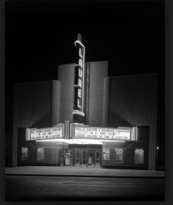 Laurel Theater